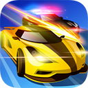 狂暴飆車無(wú)限鉆石版