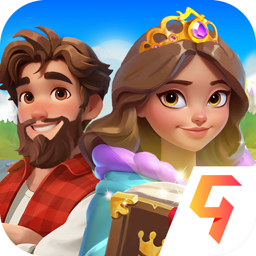 合并童話國無限磁鐵版