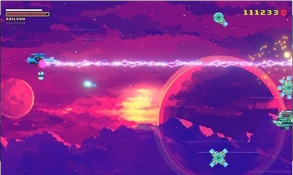 黑色悖論游戲中文版 黑色悖論游戲中文版