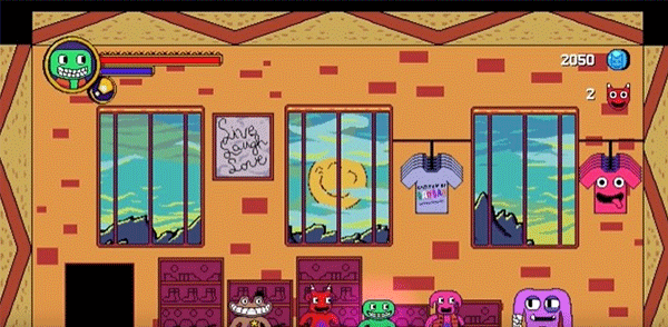 失蹤的班班手機版 失蹤的班班手機版