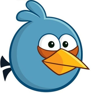 憤怒的小鳥朋友無限金幣版 憤怒的小鳥朋友無限金幣版