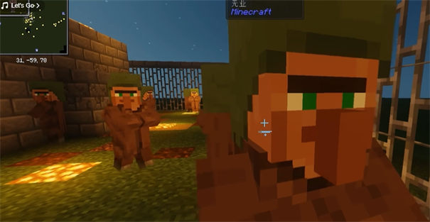 我的世界驚變100天免費(fèi)模組版