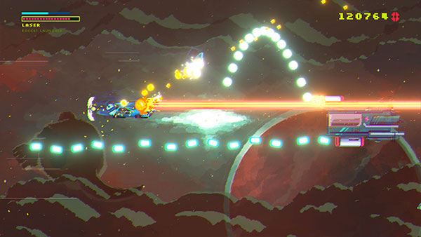 黑色悖論游戲中文版