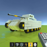 科技創造沙盒中文版