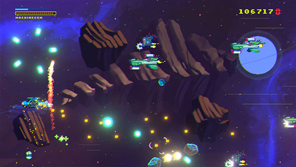 黑色悖論游戲中文版