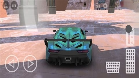 手動擋駕駛考核