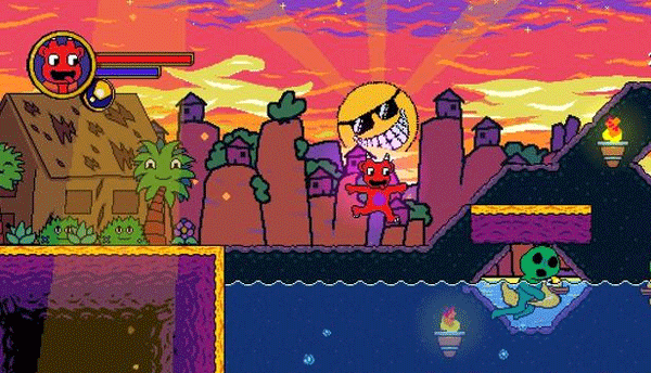 失蹤的班班手機版