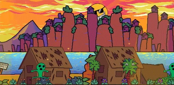 失蹤的班班手機版 失蹤的班班手機版