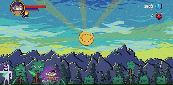 失蹤的班班手機版 失蹤的班班手機版