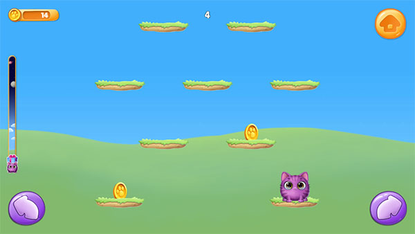 動(dòng)物成長(zhǎng)模擬器