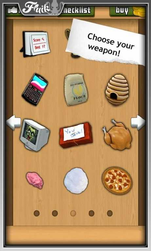 辦公室搗蛋鬼游戲無限金幣版