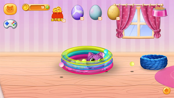 動(dòng)物成長(zhǎng)模擬器