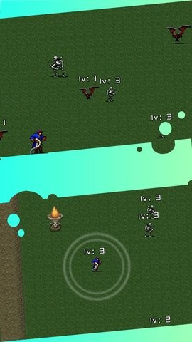 像素勇士無(wú)限流冒險(xiǎn)