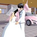 櫻花世界模擬器