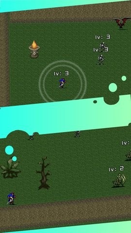 像素勇士無(wú)限流冒險(xiǎn)