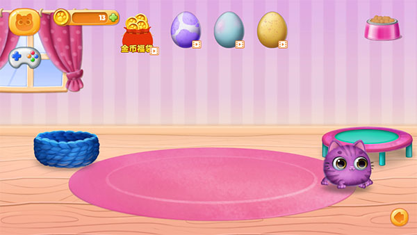 動(dòng)物成長(zhǎng)模擬器