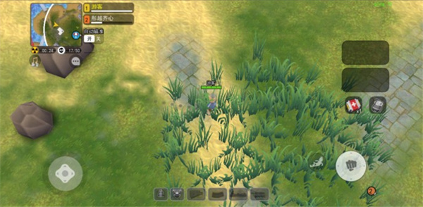 拉罐大作戰免廣告版 拉罐大作戰免廣告版