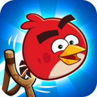 憤怒的小鳥朋友無限金幣版