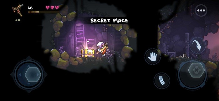 僵尸洞穴游戲最新版