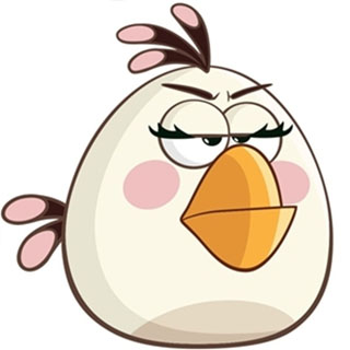 憤怒的小鳥朋友無限金幣版 憤怒的小鳥朋友無限金幣版