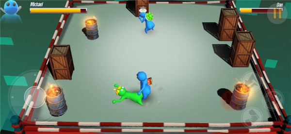 基佬大亂斗手機(jī)最新版