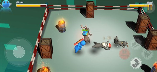 基佬大亂斗手機(jī)最新版