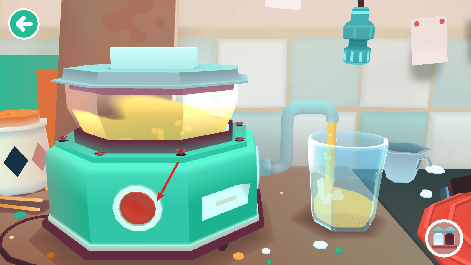 托卡小廚房2完整版