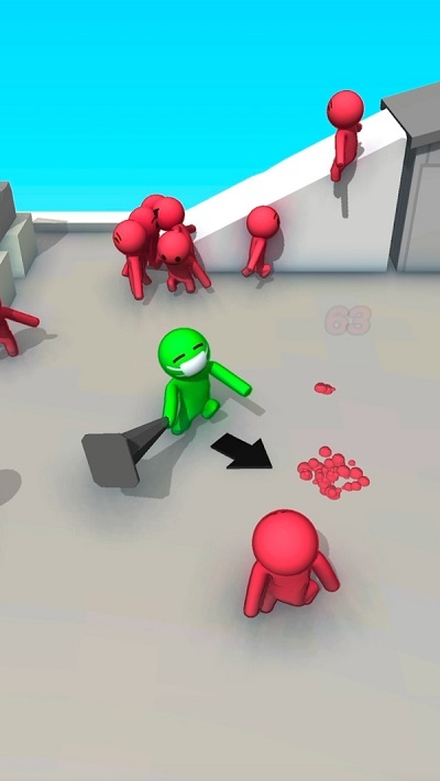 來一起打架鴨免廣告版