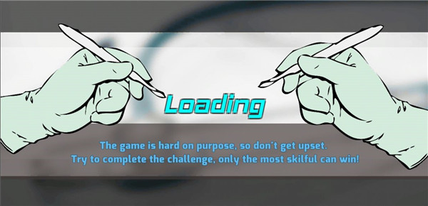 手術模擬器中文版 手術模擬器中文版