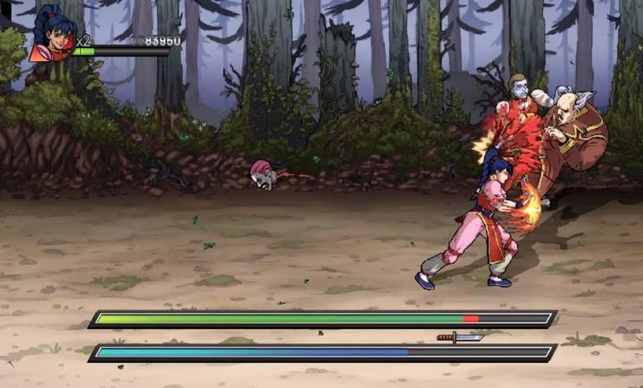 午夜殺生游戲安卓版