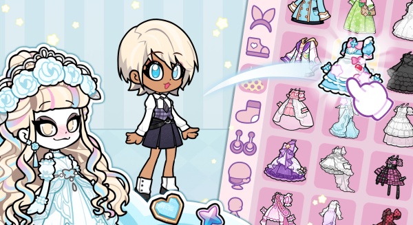 安潔拉世界奇幻之旅全部解鎖版