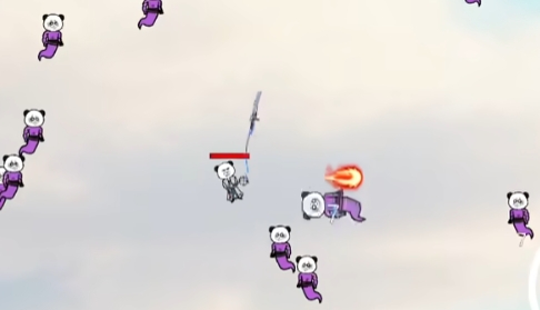 棒槌幸存者游戲免廣告版