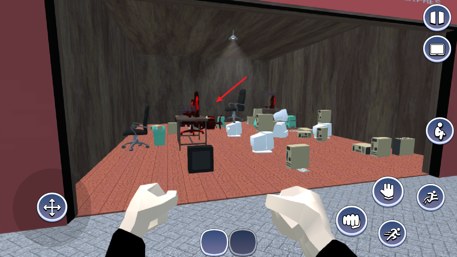 網(wǎng)吧模擬器無限金幣版