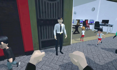 網(wǎng)吧模擬器無限金幣版