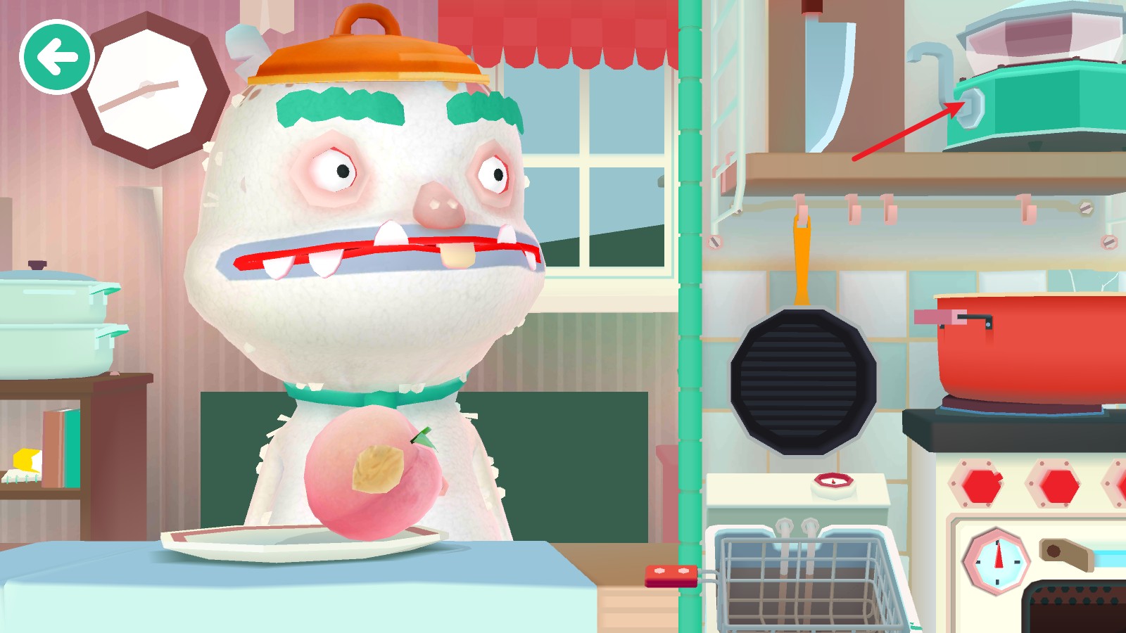 托卡小廚房2完整版