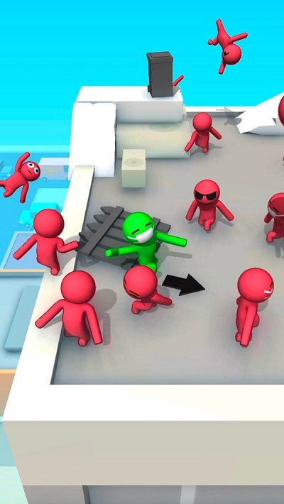 來一起打架鴨免廣告版