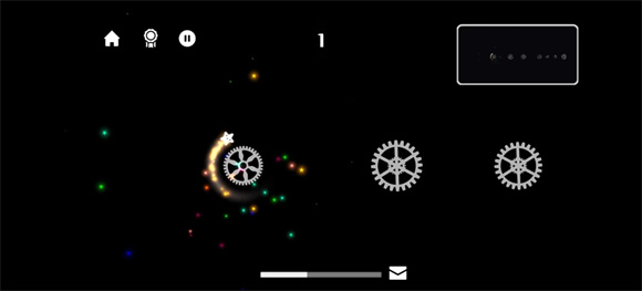 齒輪世界游戲手機版