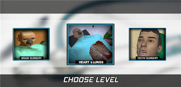 手術模擬器中文版 手術模擬器中文版