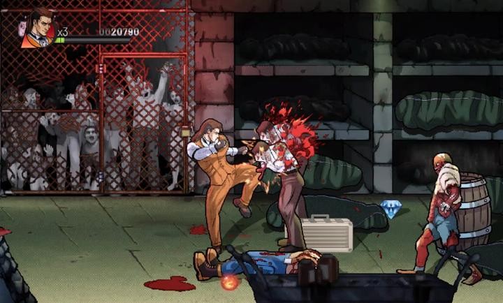 午夜殺生游戲安卓版