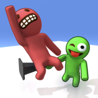 來(lái)一起打架鴨免廣告版