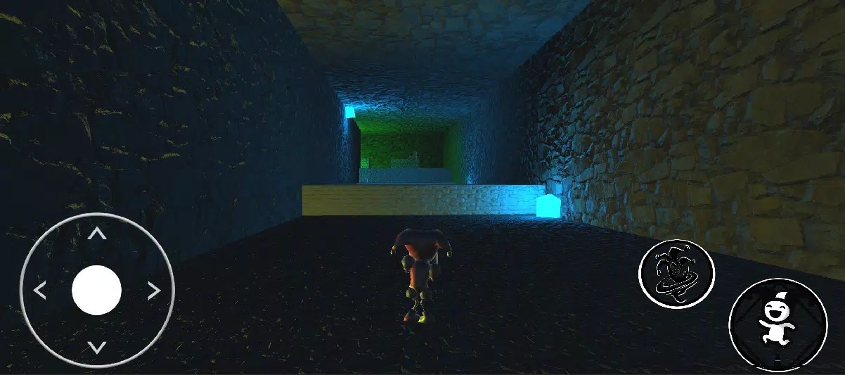 神奇數(shù)字馬戲團(tuán)游戲手機(jī)版