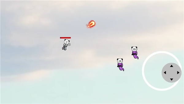 棒槌幸存者游戲免廣告版