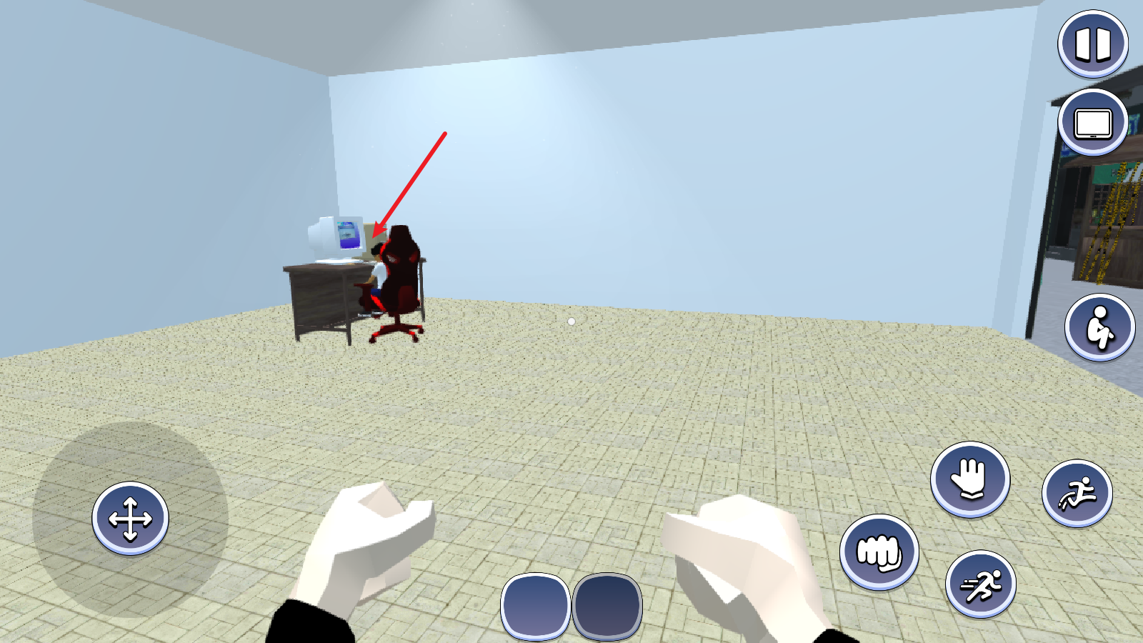 網(wǎng)吧模擬器無限金幣版