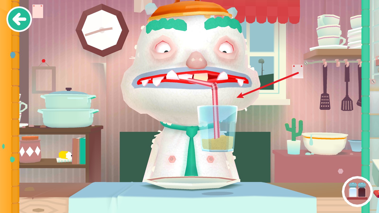 托卡小廚房2完整版