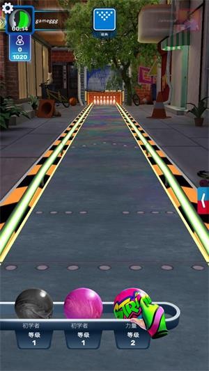彩球彈射游戲無限金幣版