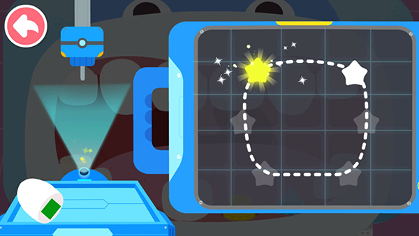 寶寶牙齒美容游戲手機版