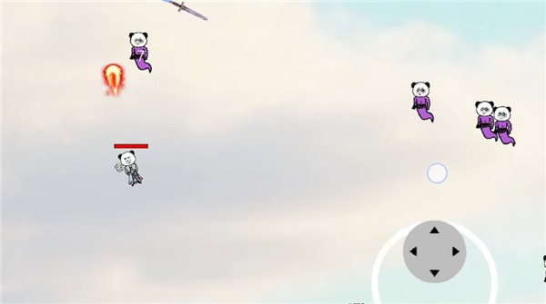 棒槌幸存者游戲免廣告版