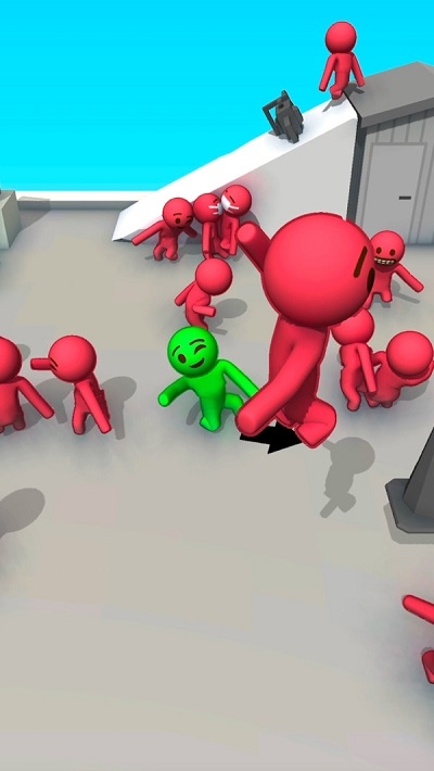 來一起打架鴨免廣告版