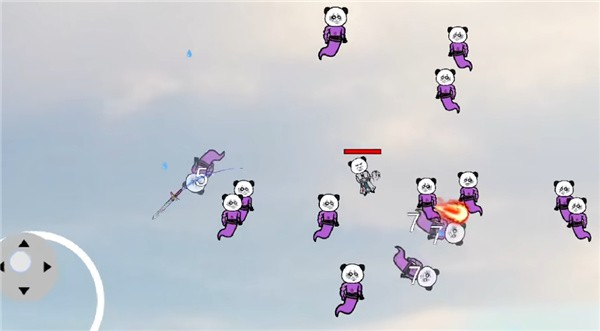 棒槌幸存者游戲免廣告版