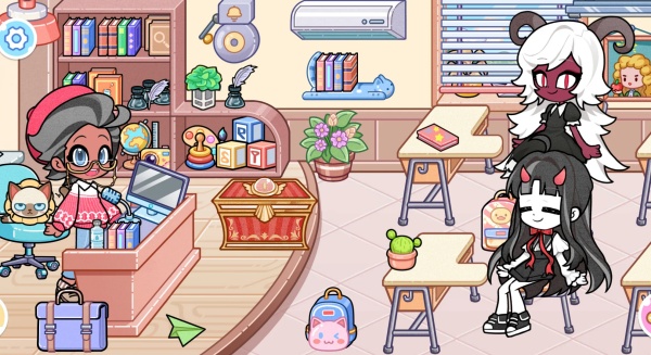 安潔拉世界奇幻之旅全部解鎖版